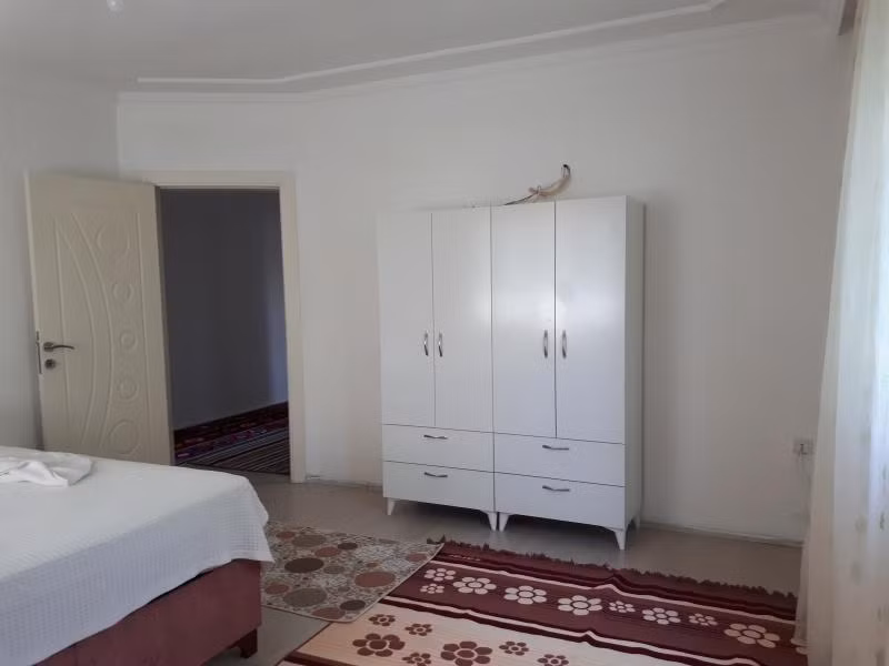 Kaş Demir ApartOtel  — 6