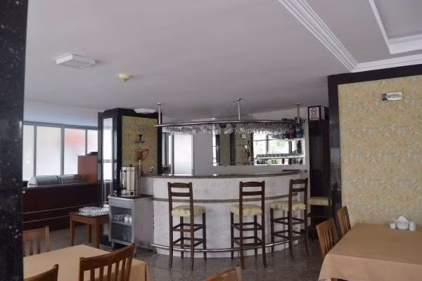 Korykos Hotel - 1