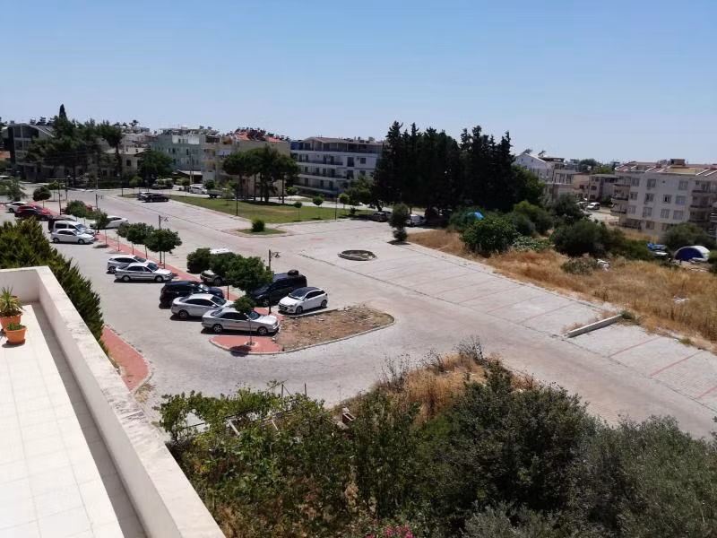 Çiçek Apart Otel Didim  - 2