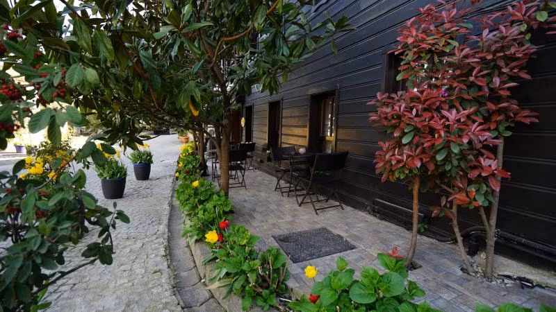 Otel Yusufpaşa Konağı — 3