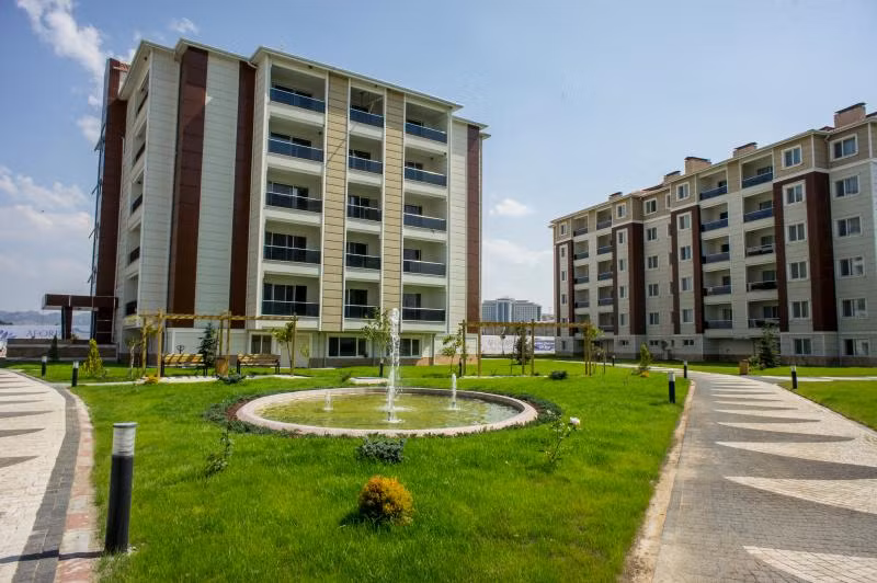 Aforia Thermal Residences  - 3
