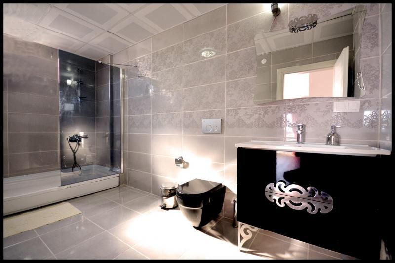 Dinç Otel Bozburun — 6