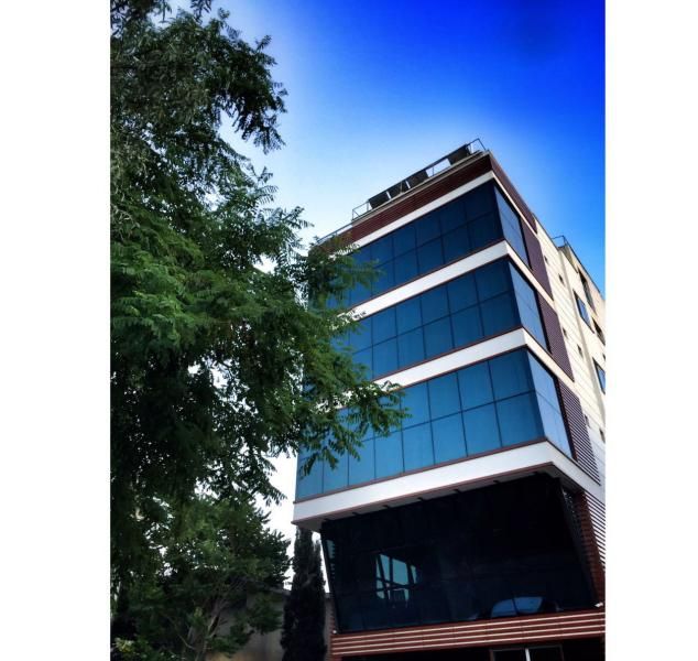Kentpark Premium Hotel - 1