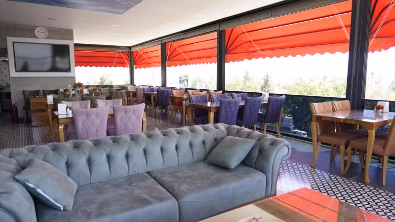 Engin Otel Finike - 1