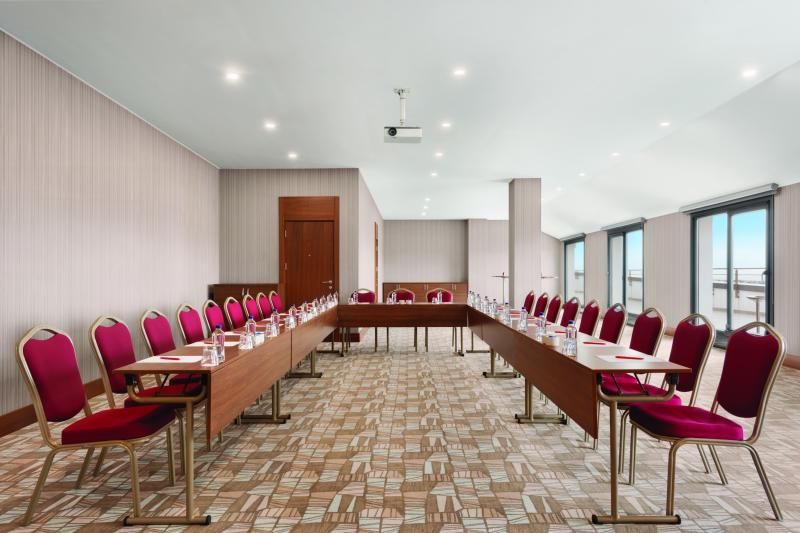 Ramada By Wyndham Sakarya Hendek - 4