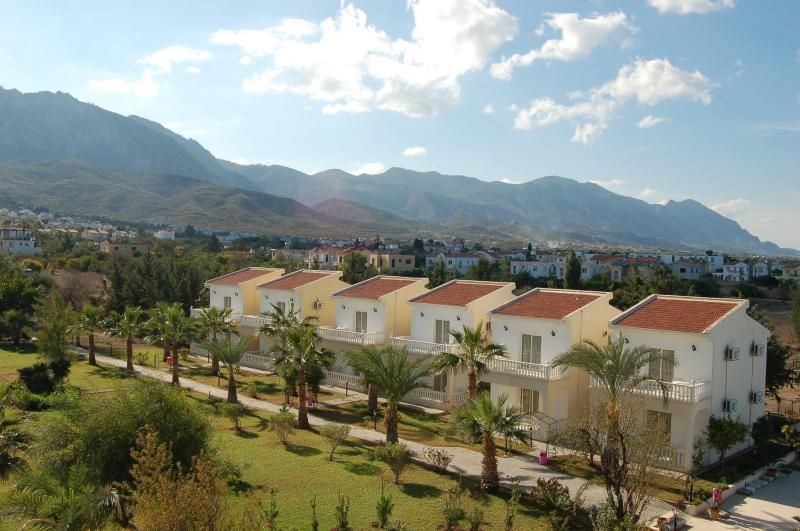 Mountain View Hotel - 1