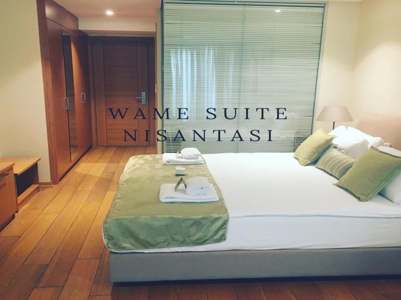 Wame Suite Hotel Nişantaşı - 2