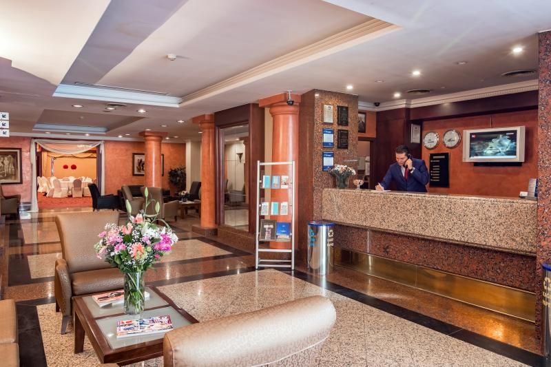 Hotel 2000 Kavaklıdere - 1