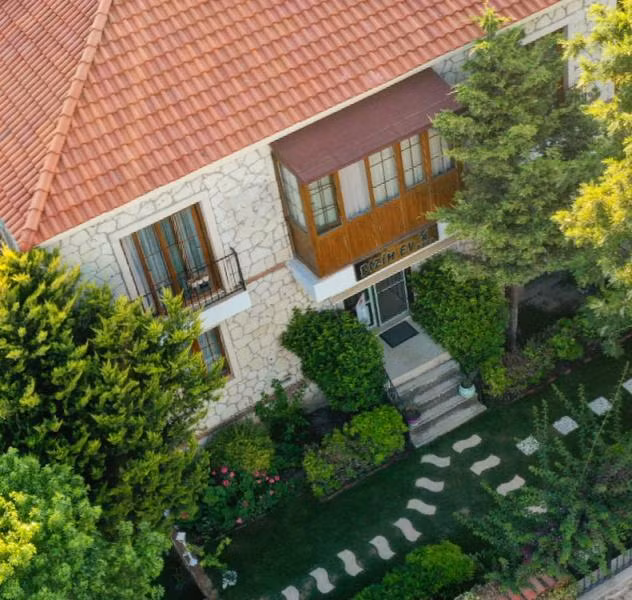 Bizim Ev Otel Alaçatı - 1