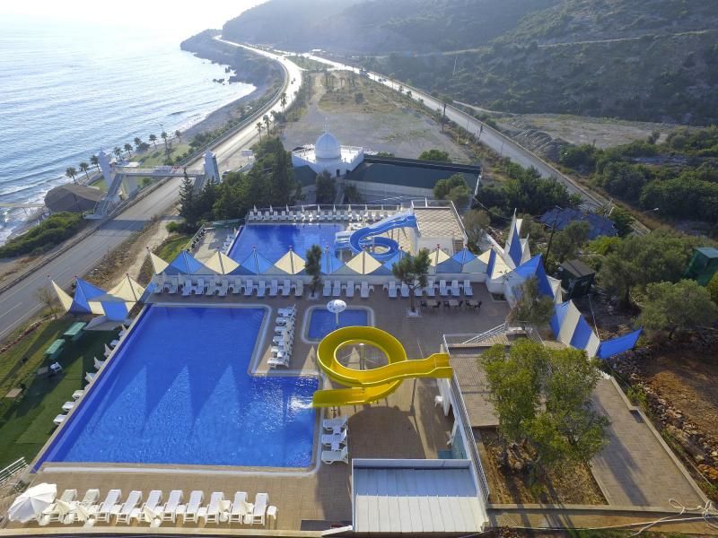 Sea Star Butik Hotel - 1