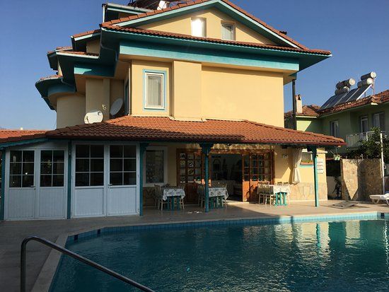 Dalyan Miço Hotel