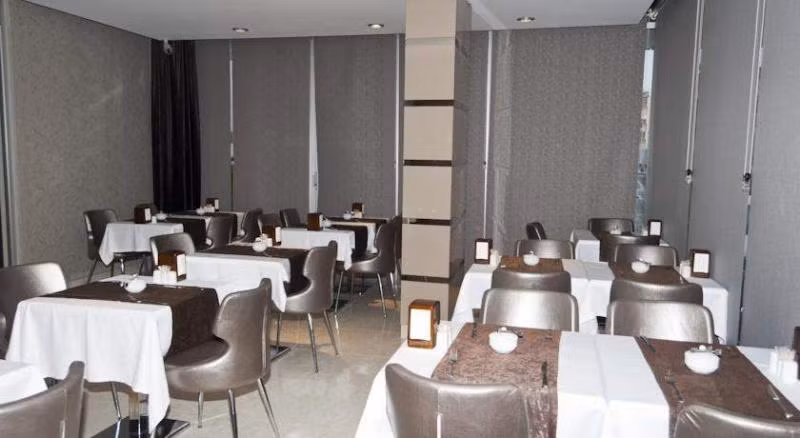 Mersin Sultan Hotel — 8