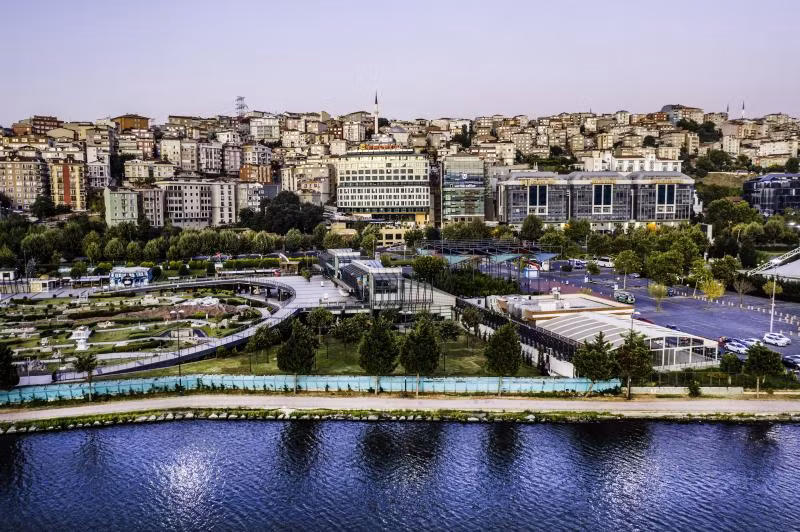 Arise Hotel Golden Horn - 3