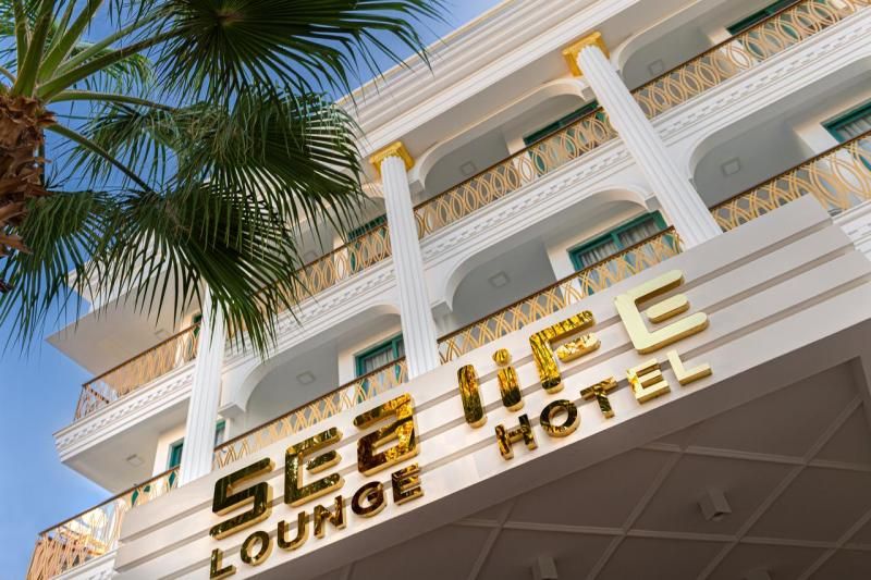 Sealife Lounge Hotel - Adult Only — 3