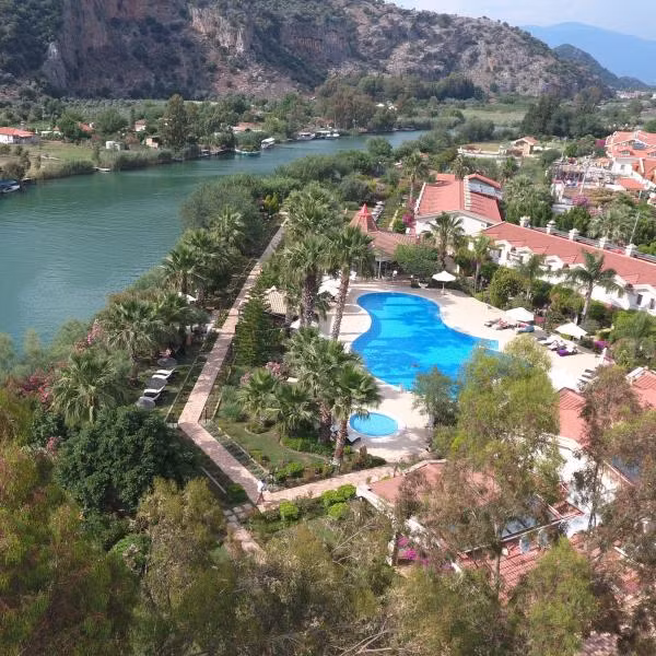 Dalyan Resort - 2