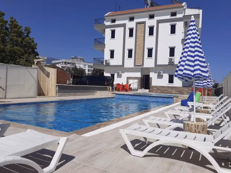 İrbeç Apart & Bungalow — 8