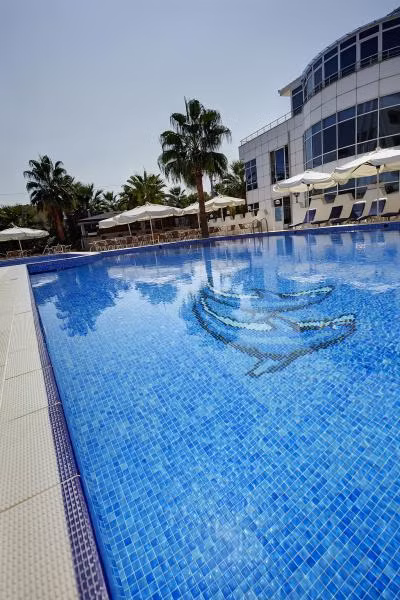 Hotel Billurcu - 3