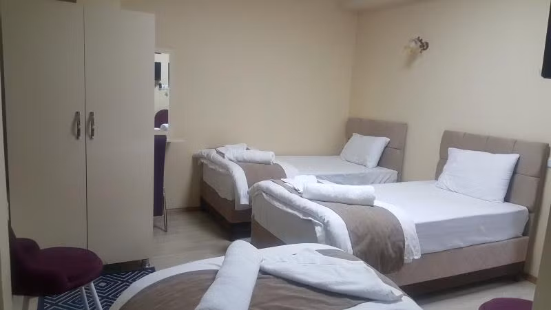 Lüx Otel Erzurum - 4