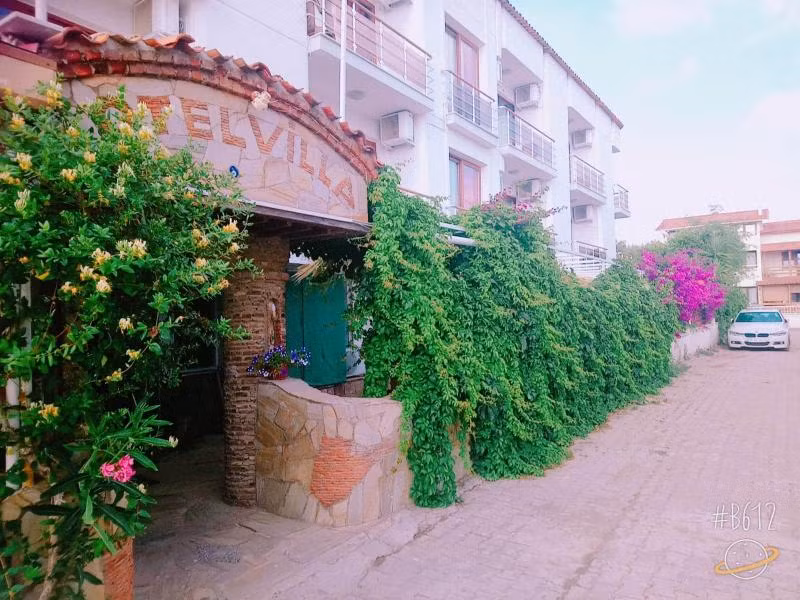 Villa Otel Özdere — 3