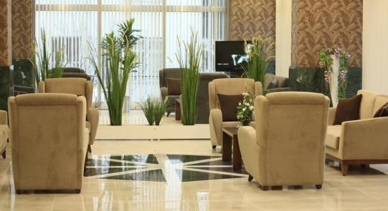 Palm City Hotel Turgutlu - 1