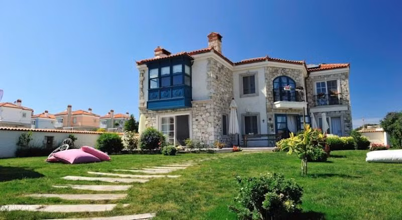 Alaçatı Sultan Konak Butik Otel