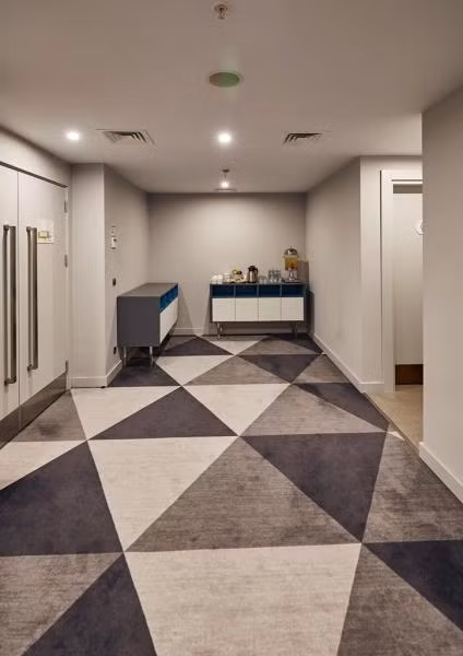 Holiday Inn Express Istanbul Ataköy Metro Otel  - 3