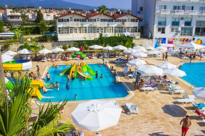 İssos Otel — 6