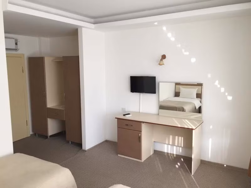 Dörtyol Otel Samsun - 4
