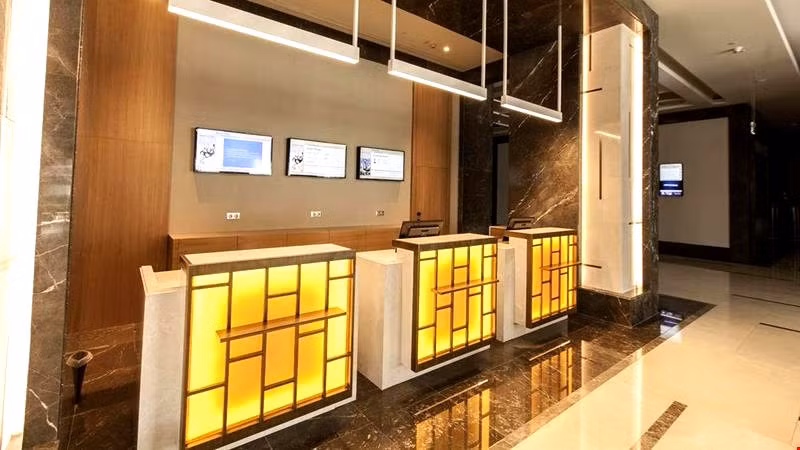 Novotel Diyarbakır - 2