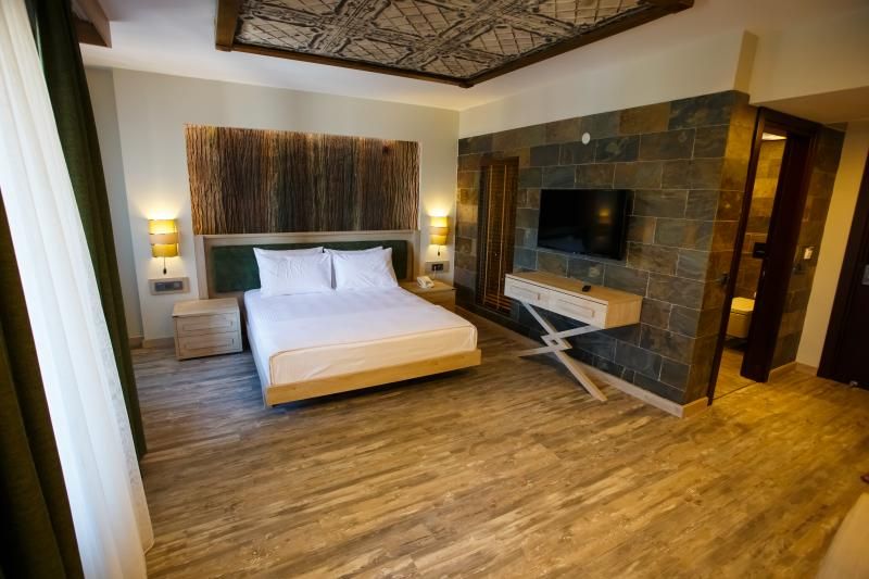 Taş Konak Boutique Hotel - 1
