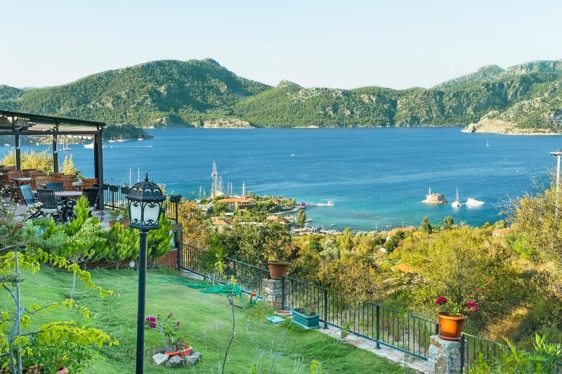 Swan Lake Butik Otel | +14 Yetişkin Oteli  - 1