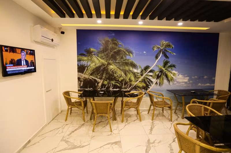 Papillon Ada Hotel - 3