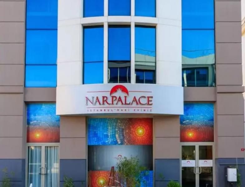 Nar Palace - 1