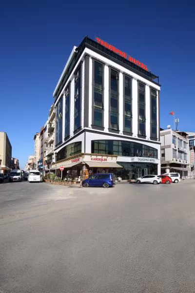 Taşköprü Hotel - 3