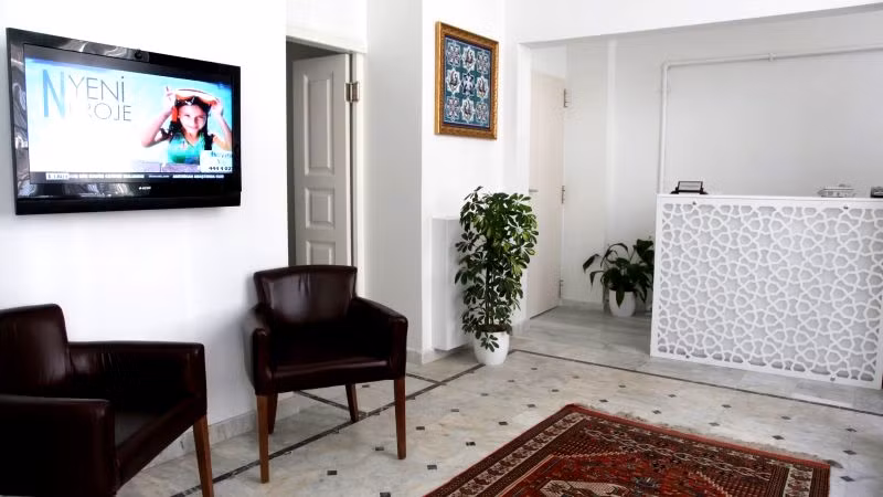 Pi Art Otel - 4