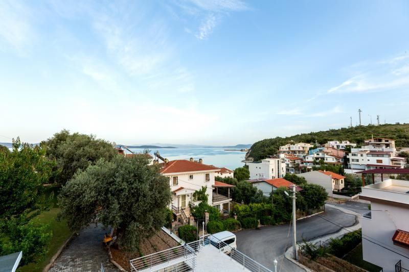 Barbun Pansiyon — 2