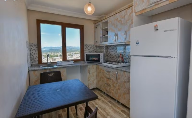 Erpey Ferah Apart Otel - 4