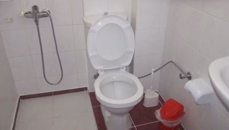 Oda Resmi
