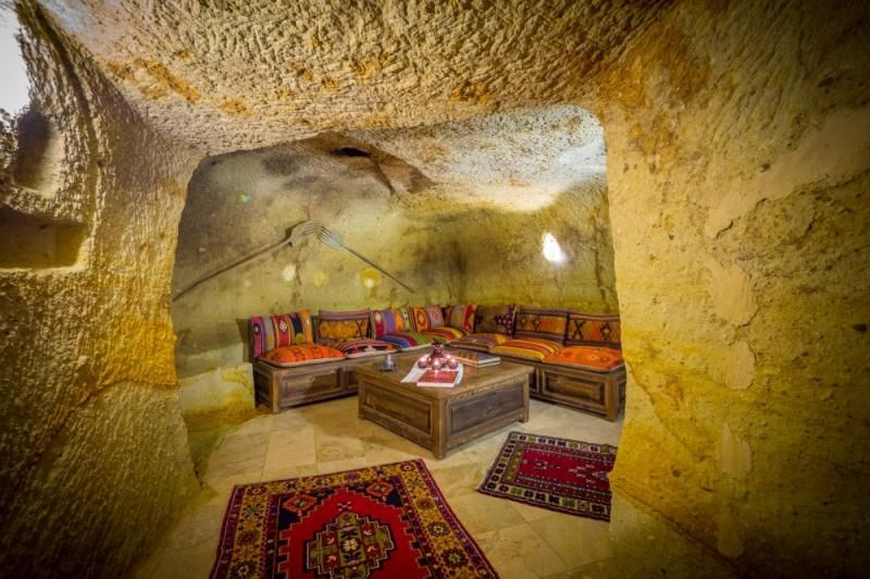Elif Stone House - 3