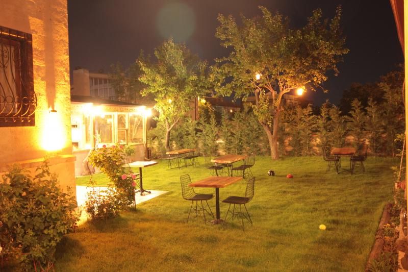 Kapadokya Konak - 2