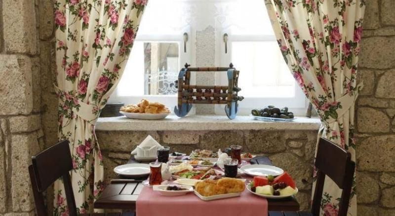 Çifte Kuyu Otel Alaçatı - 4