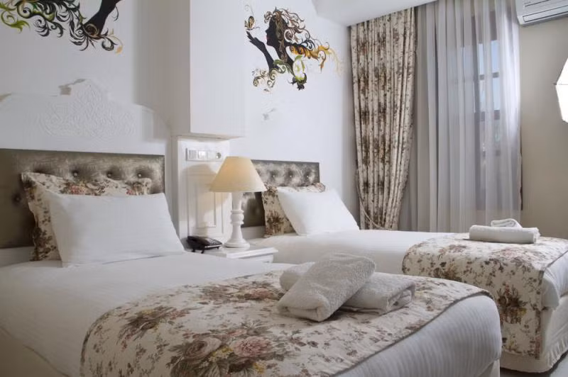 Oda Resmi
