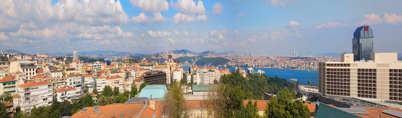 Arts Hotel Istanbul Harbiye - 2