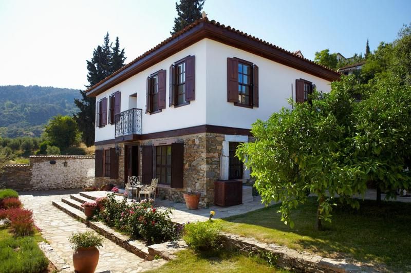 Güllü Konakları - 3