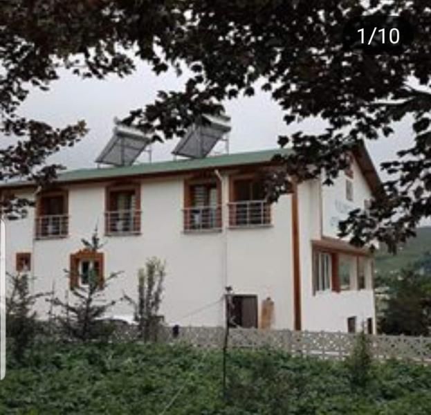 Yıldız Tepe Otel & Pansiyon - 1