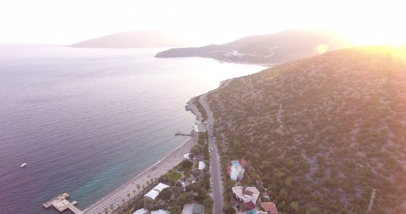 Yalın Apart - 3
