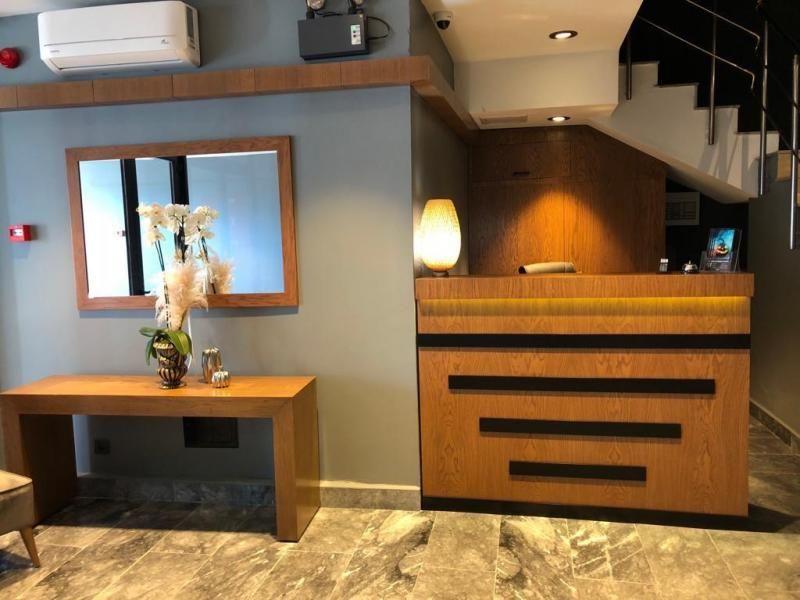 Meydan Beşiktaş Otel - 3