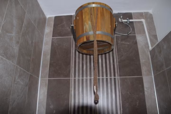 Kuzey Yıldızı Hotel - 4