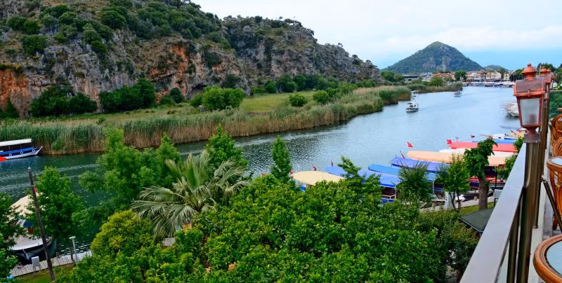 Çınar Sahil Pansiyon