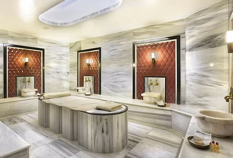 Crowne Plaza Istanbul Old City - 4